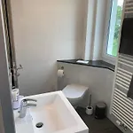 아파트 Familie Herold - 2 Sz *