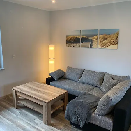 شقة Familie Herold - 2 Sz *