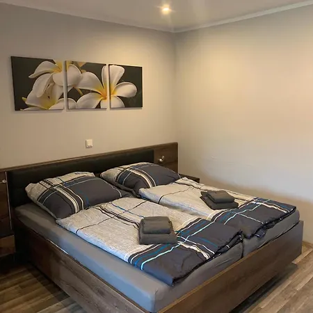 شقة Familie Herold - 2 Sz *