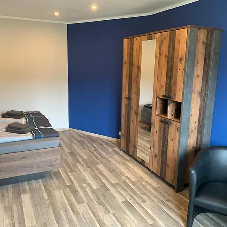 Familie Herold - 2 Sz شقة اوبلرنهاو