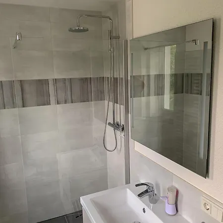 Familie Herold - 2 Sz شقة