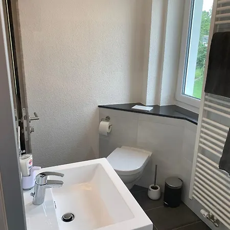 شقة Familie Herold - 2 Sz *