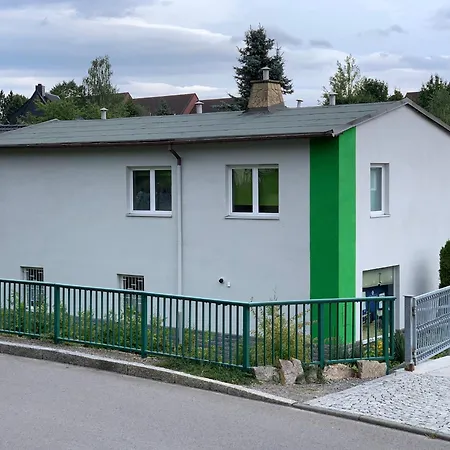 Familie Herold - 2 Sz Olbernhau