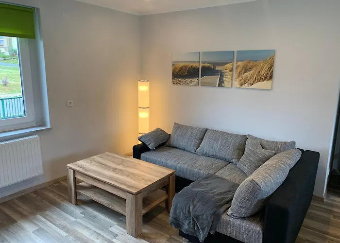 شقة Familie Herold - 2 Sz *