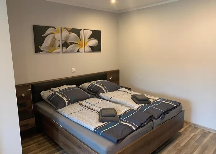 شقة Familie Herold - 2 Sz *