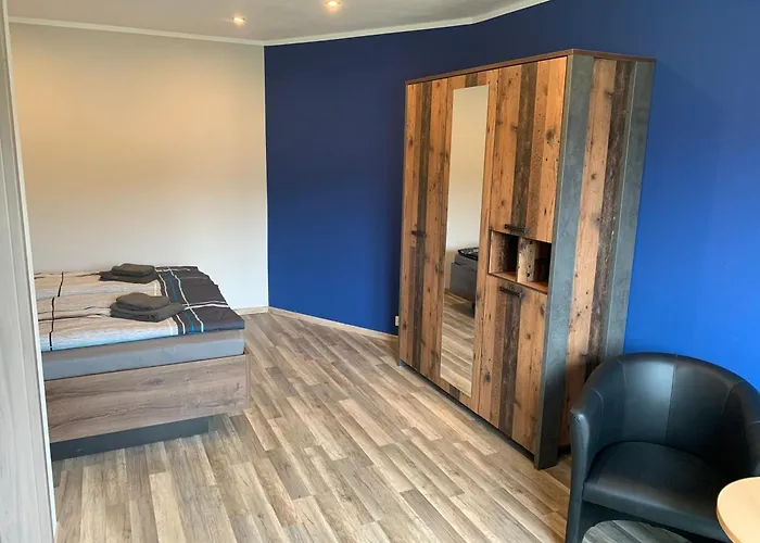 Familie Herold - 2 Sz شقة اوبلرنهاو