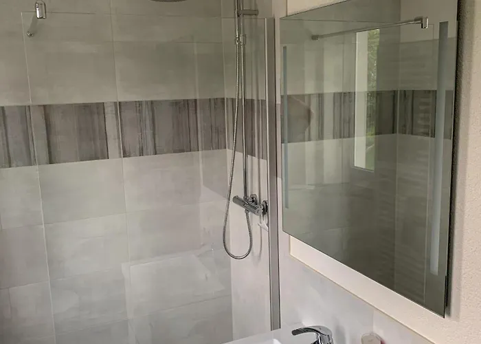 Familie Herold - 2 Sz شقة