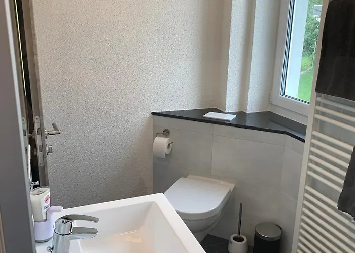 شقة Familie Herold - 2 Sz *