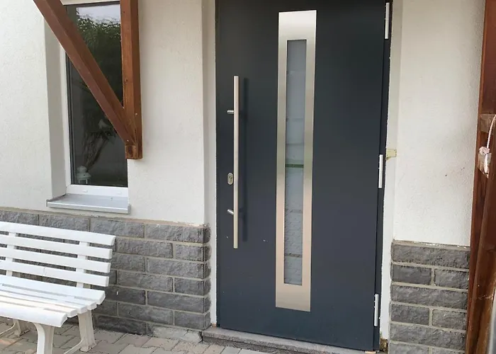 Familie Herold - 2 Sz شقة اوبلرنهاو