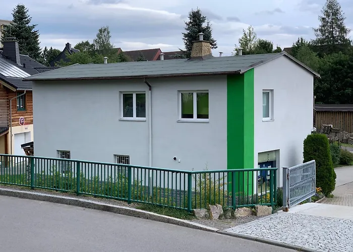 Familie Herold - 2 Sz Olbernhau